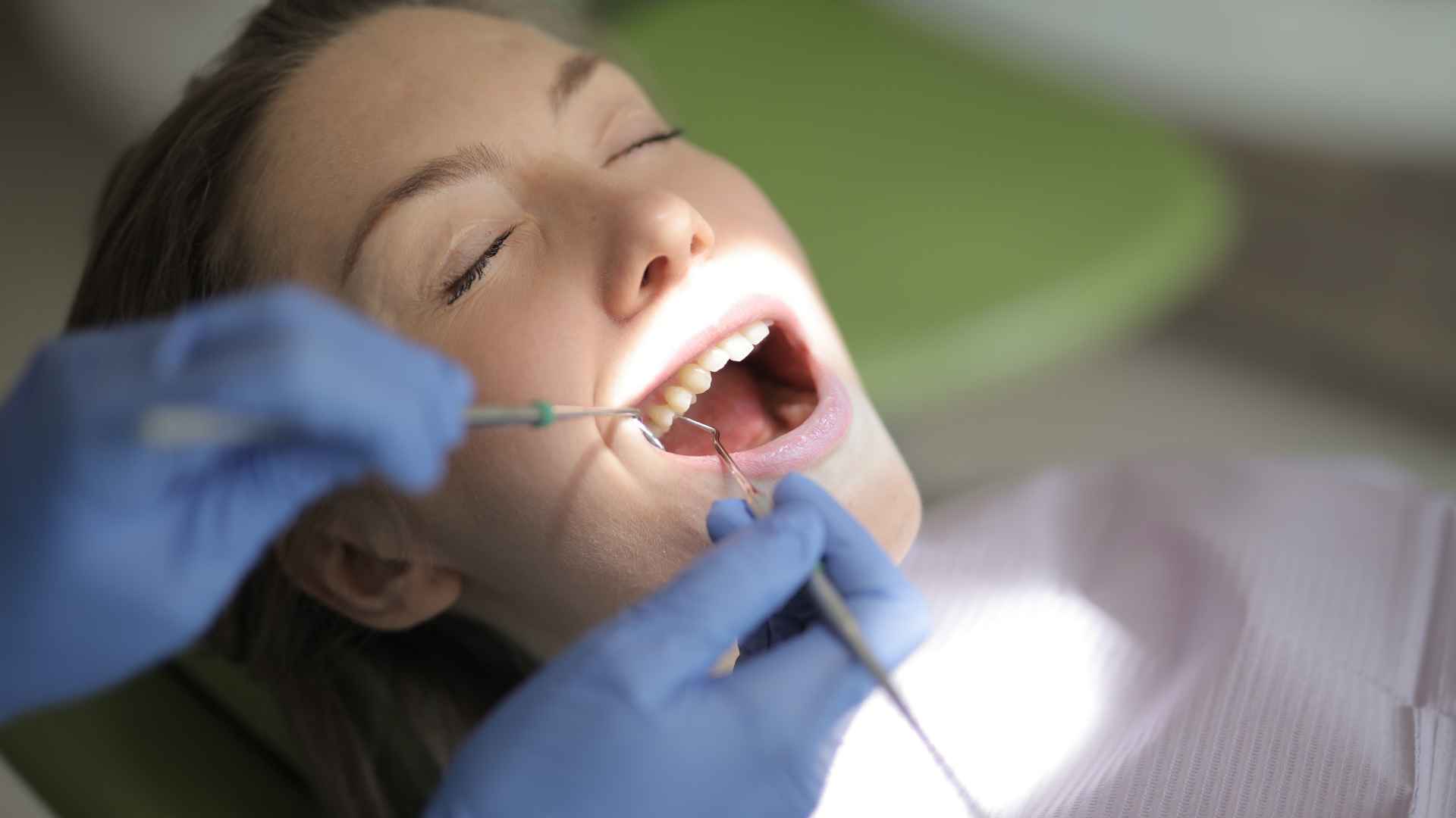 Dental School for Bangor